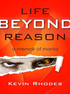 cover image of Life Beyond Reason